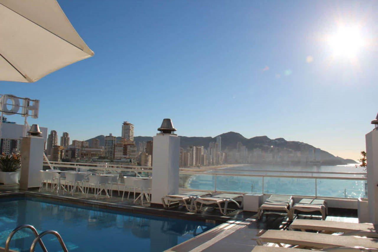 Centro Mar Hotel