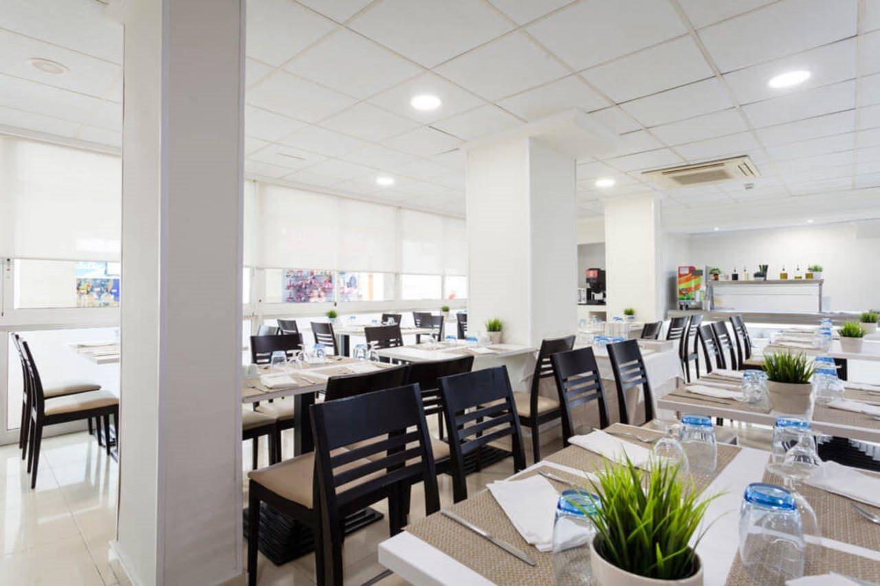 Hotel Centro Mar Benidorm