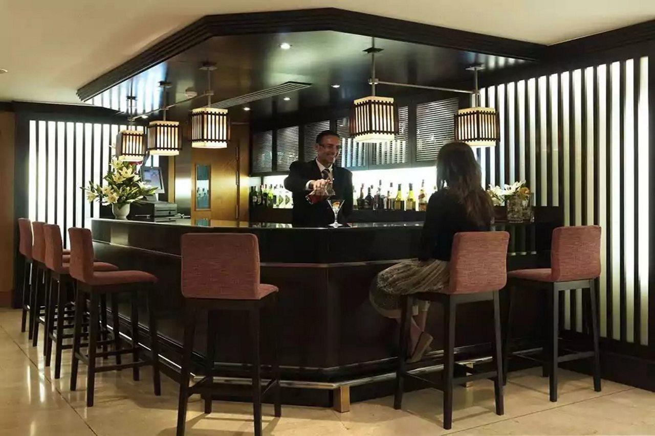 Hotel Intelier Rosa