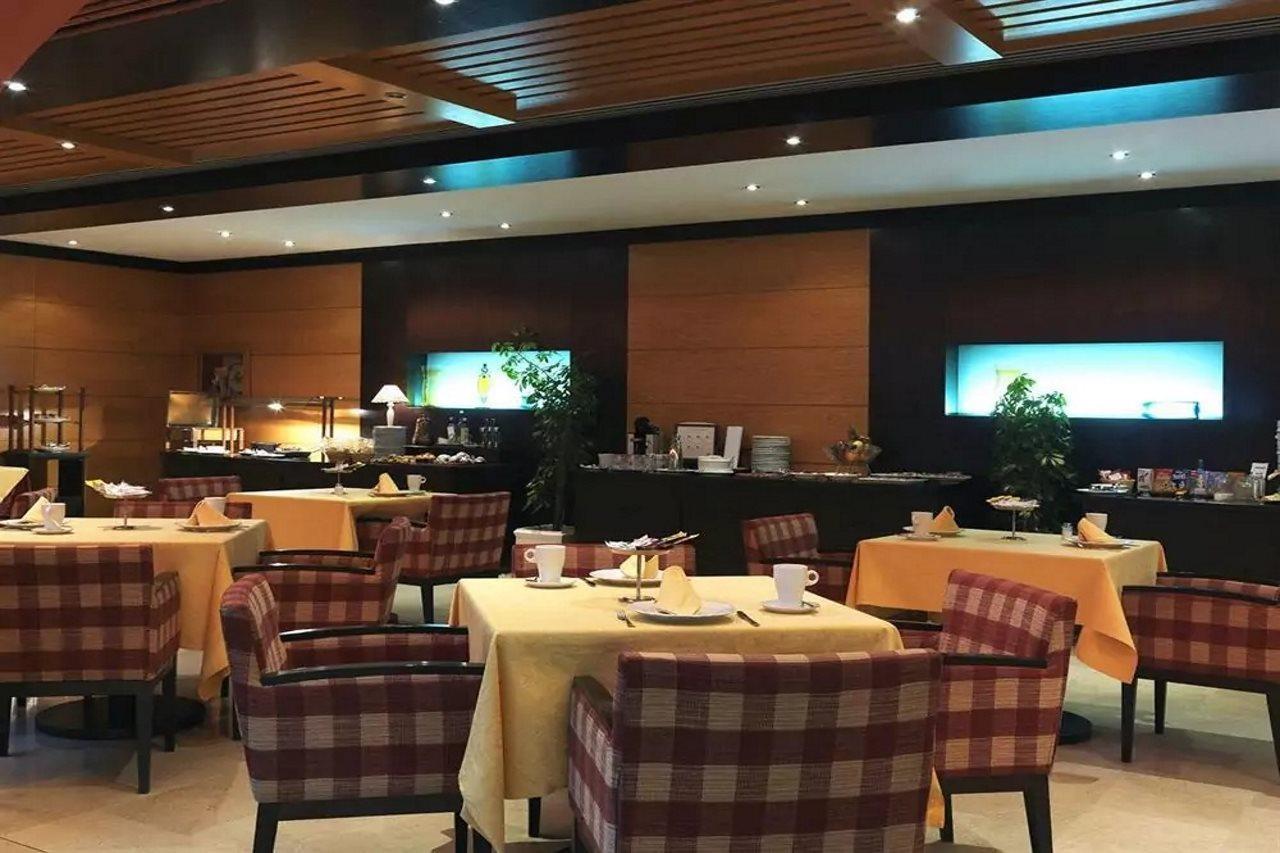 Hotel Intelier Rosa