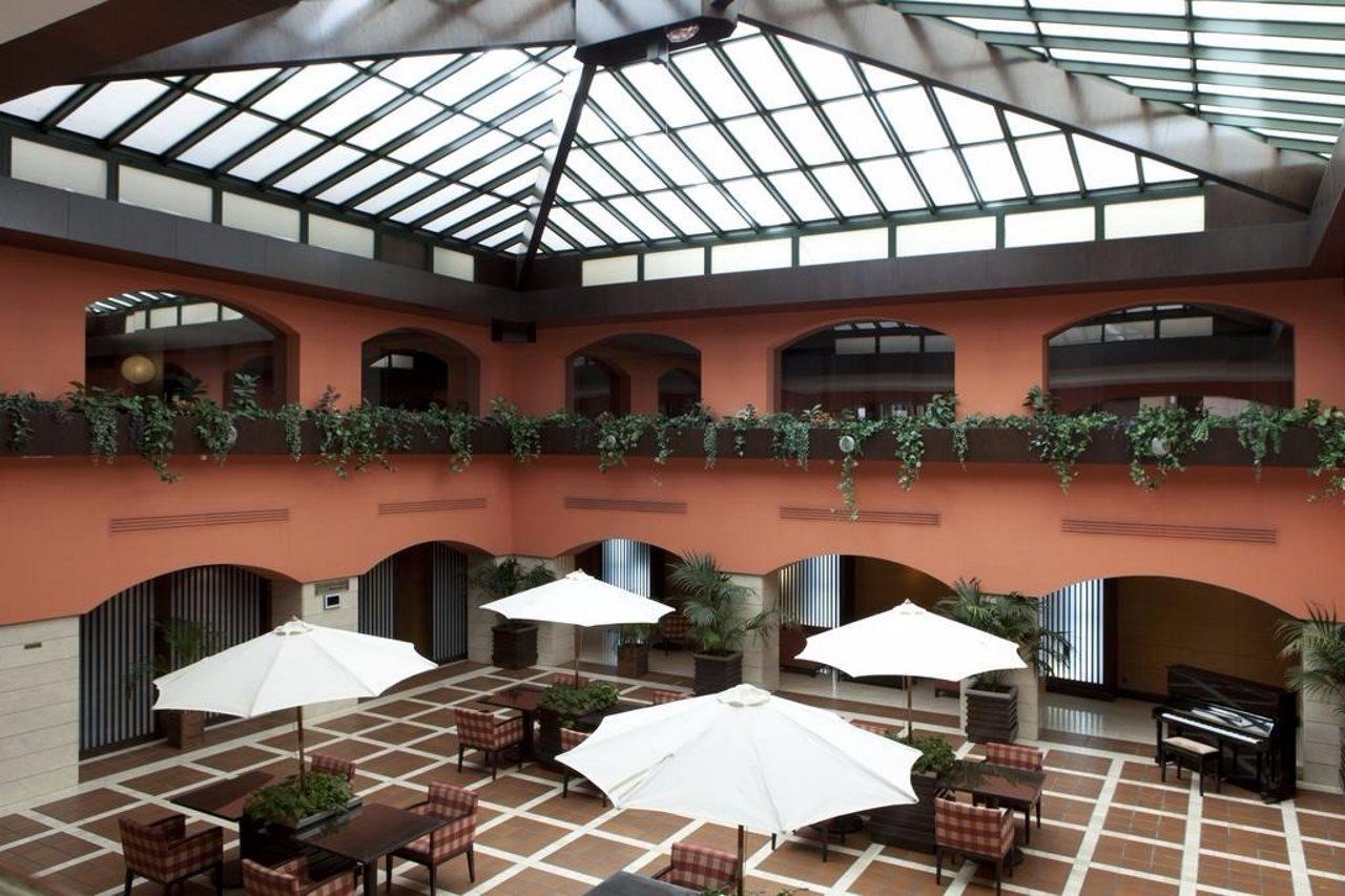 Intelier Rosa 4* Castellón de la Plana