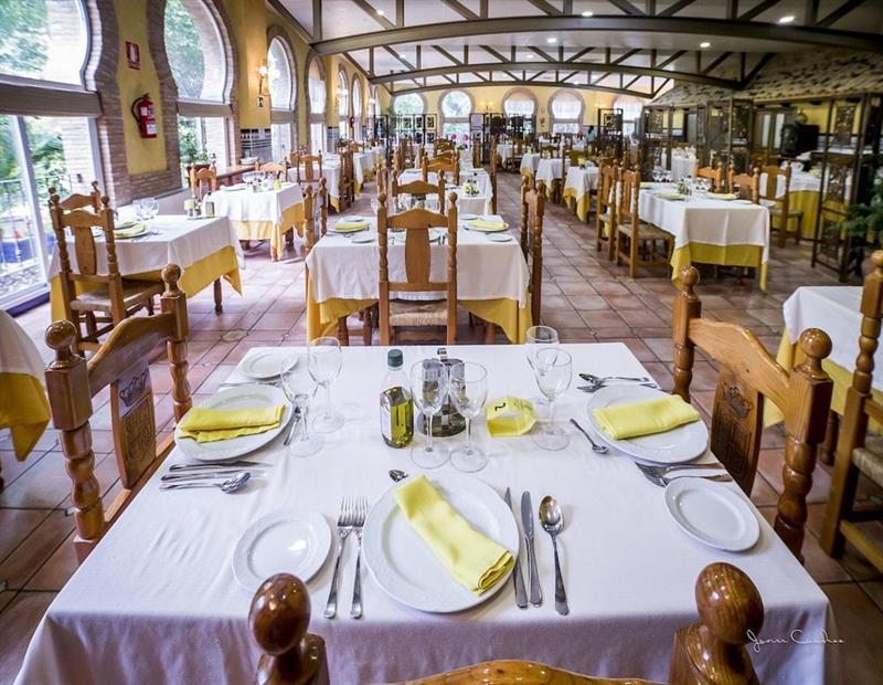 Balneario San Andres Hotel