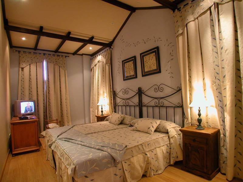 Balneario San Andres 3*