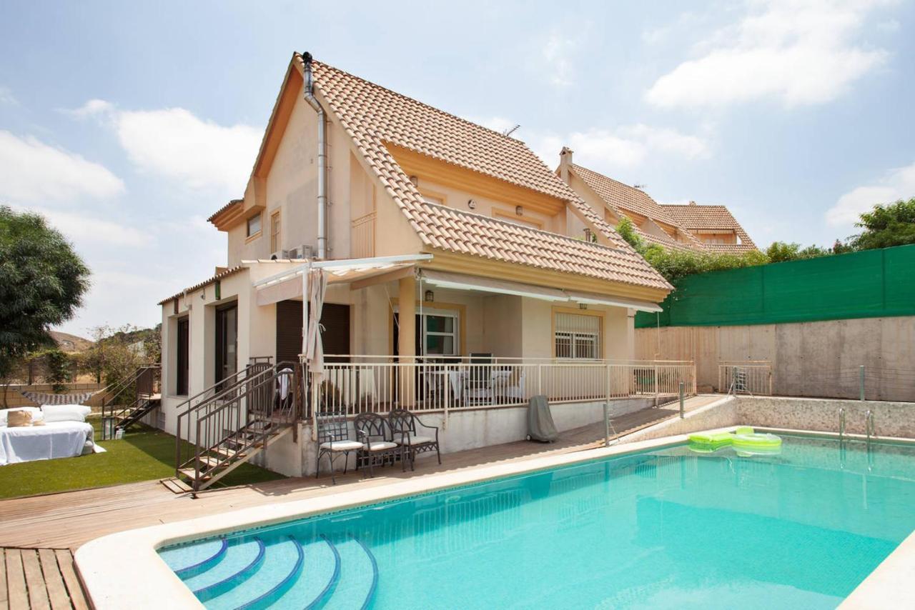 Bed & Breakfast Murcia *