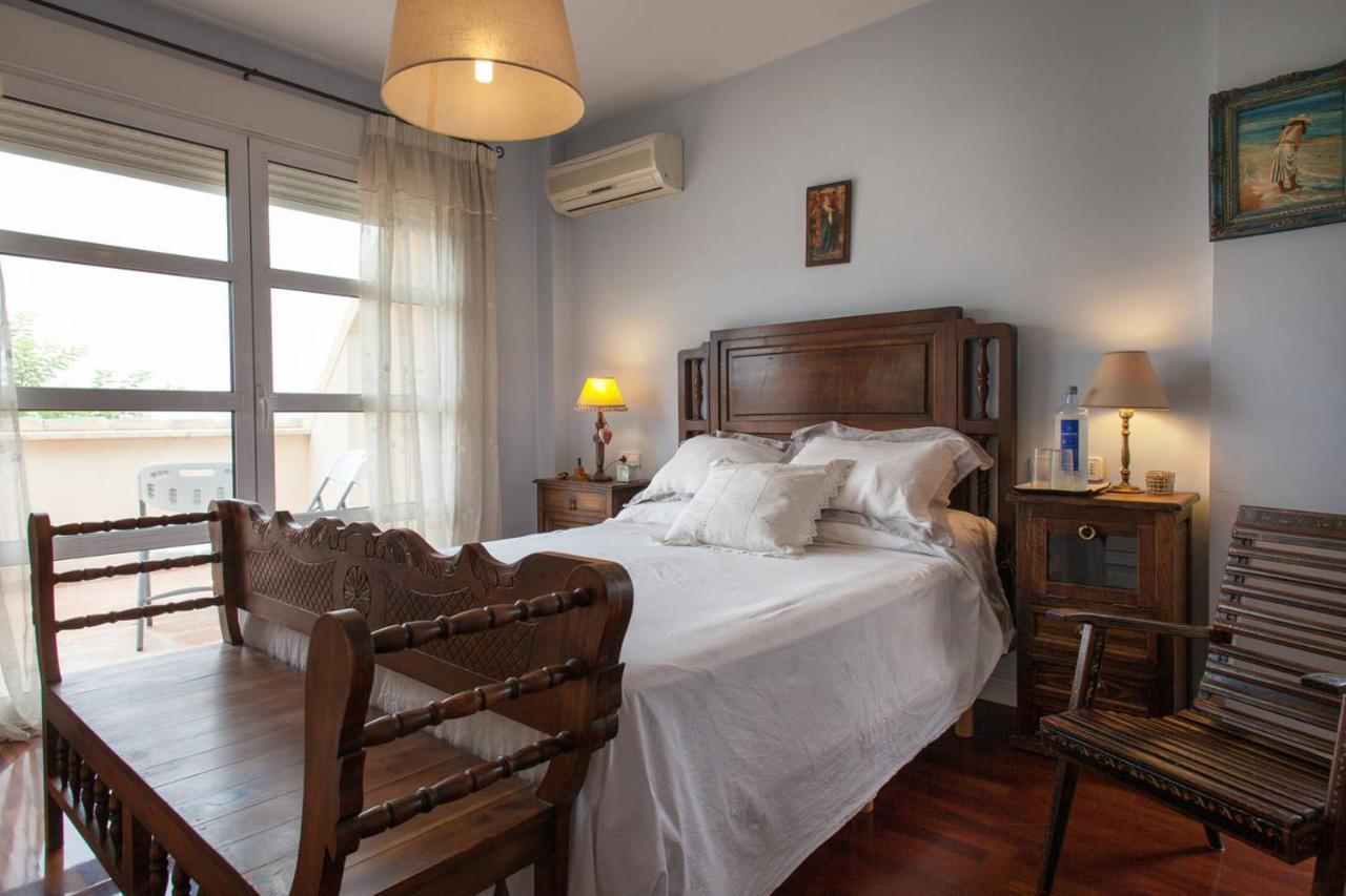 Murcia Bed & Breakfast La Alcayna
