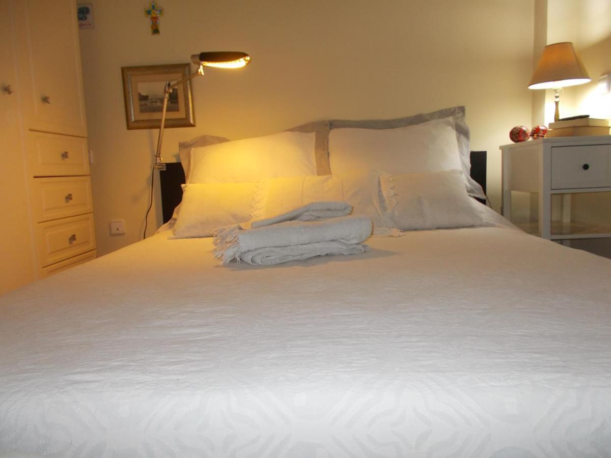 Bed & Breakfast Murcia La Alcayna