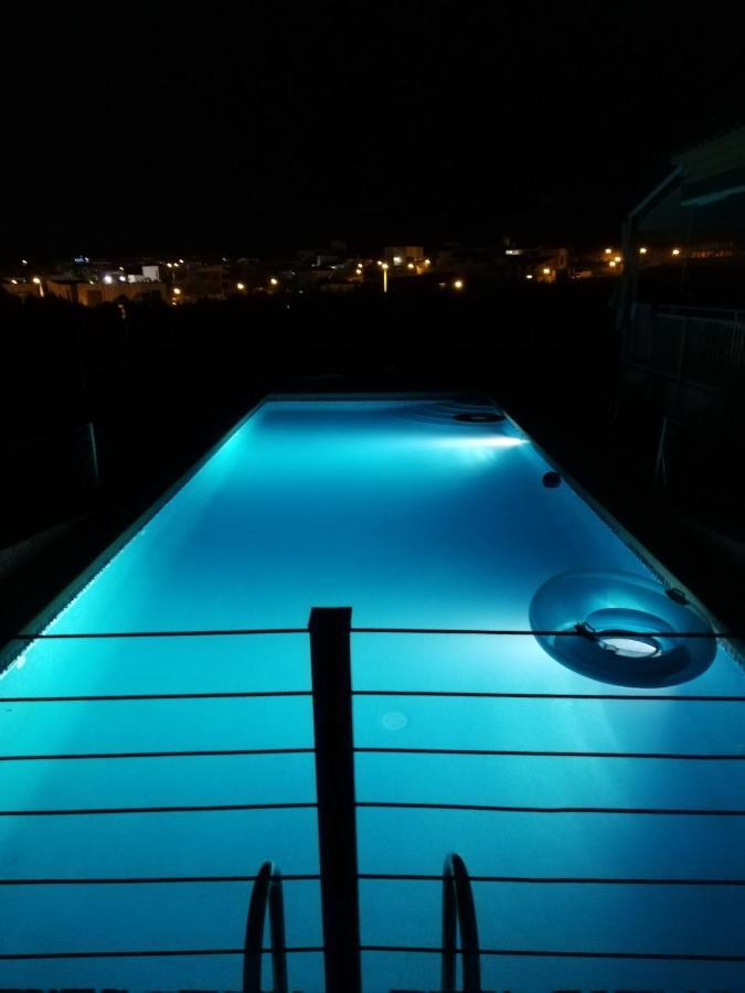 Bed & Breakfast Murcia La Alcayna