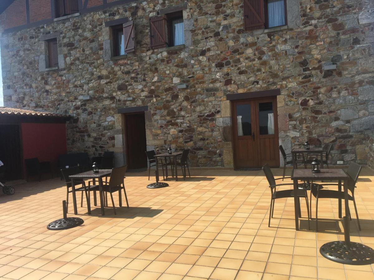 Inn El Nozal Sena