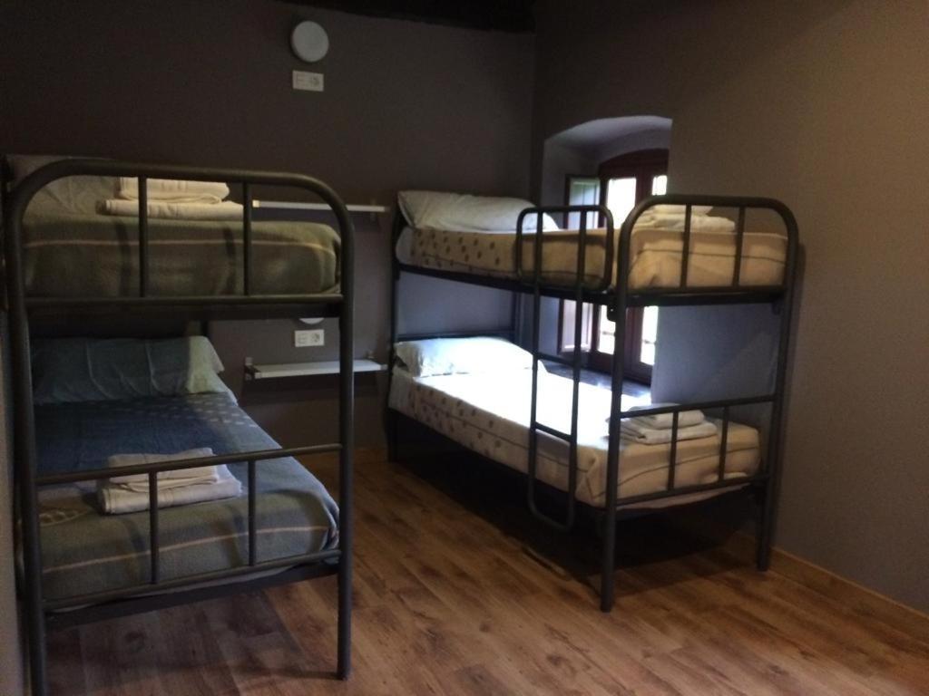 De Hostel Arrojo