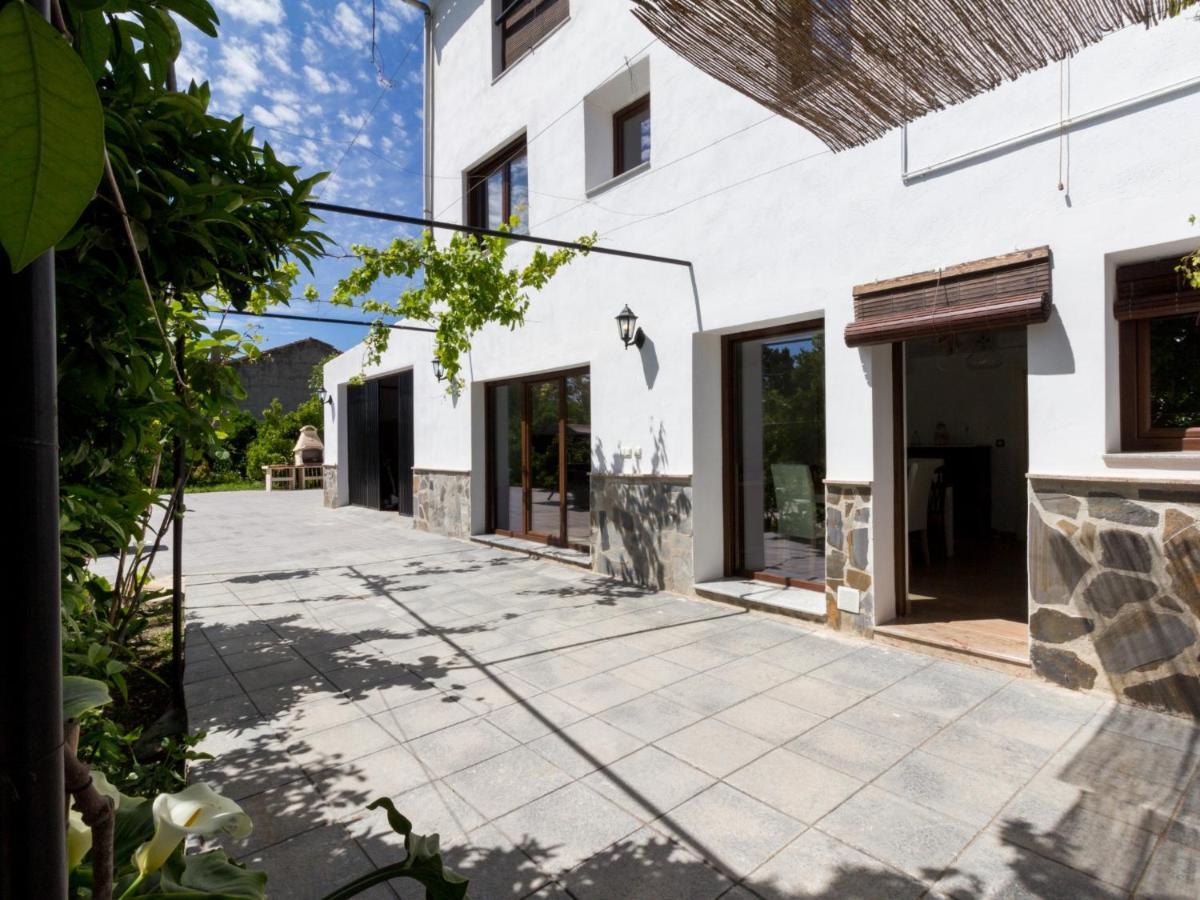 Villa Casa Huerta Maria *