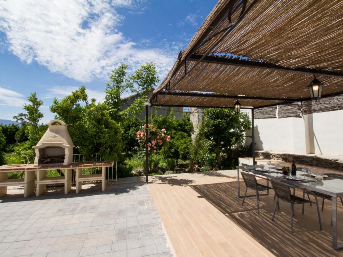 Casa Huerta Maria Villa
