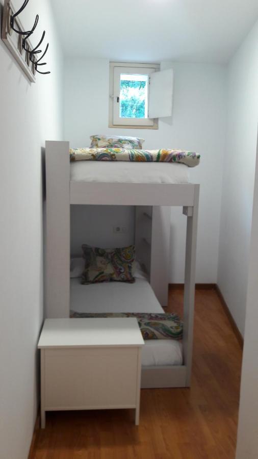 Gusi Apartment