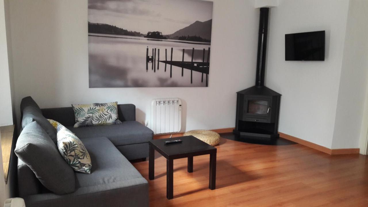 Apartment Gusi Ribes De Freser