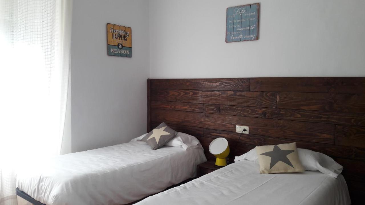 Gusi Apartment *