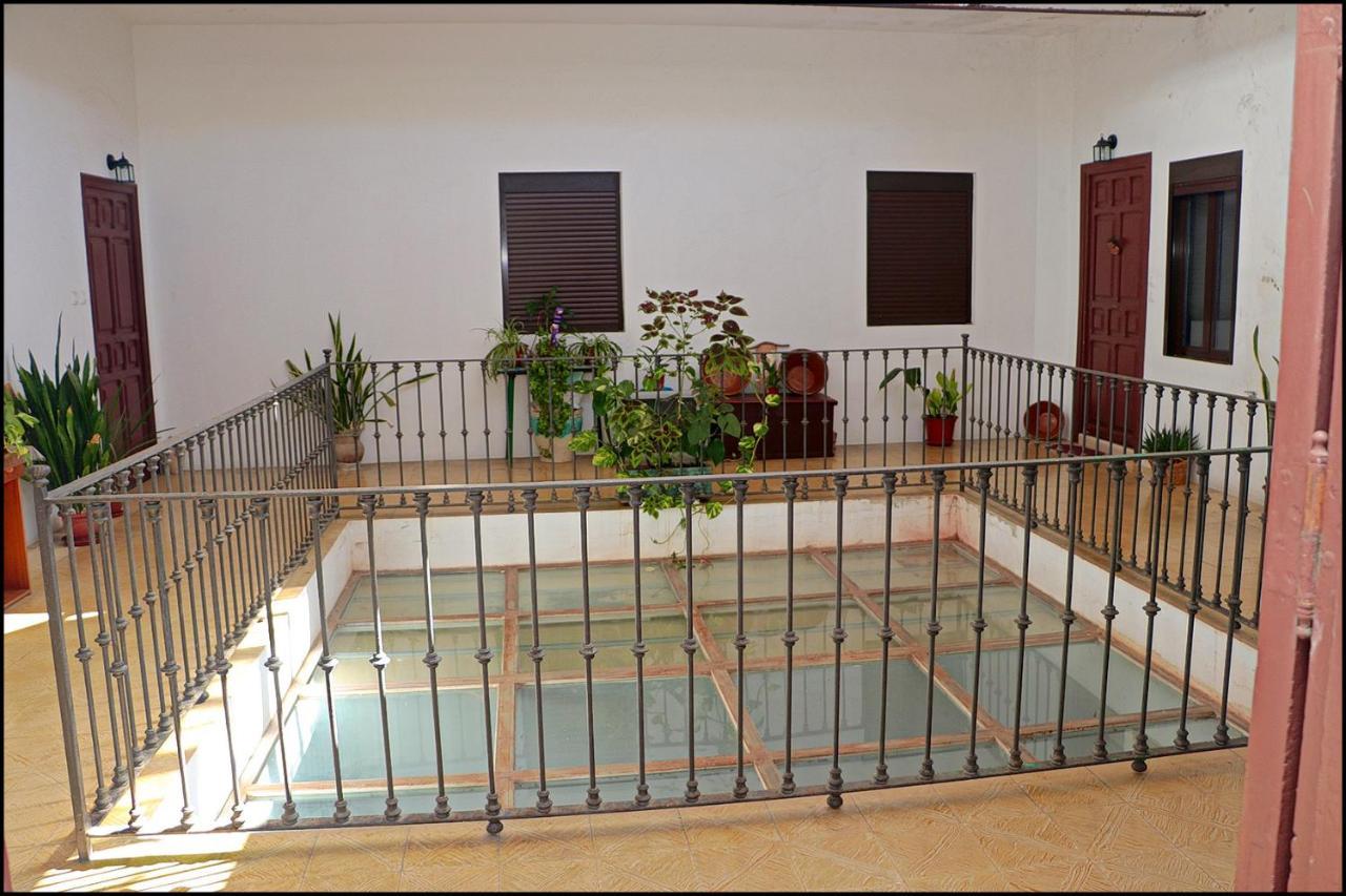 Canalejas Apartamento Tarifa