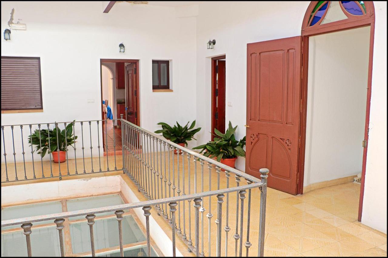 Canalejas Apartamento *