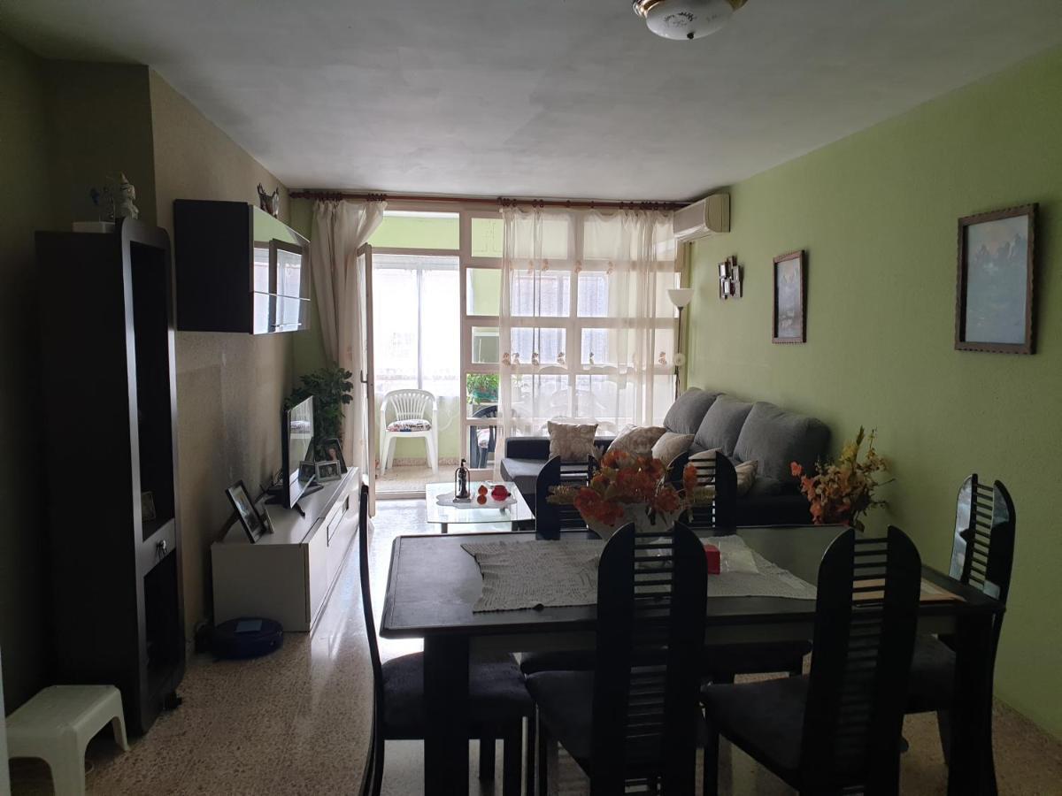 Apartamento Godall Playa,