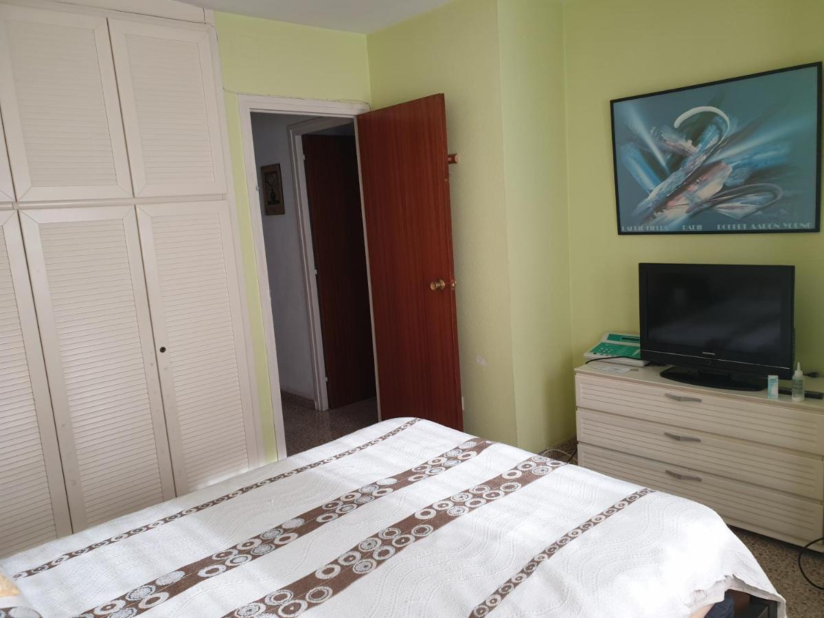 Godall Playa, Apartamento Sant Carlos de la Ràpita