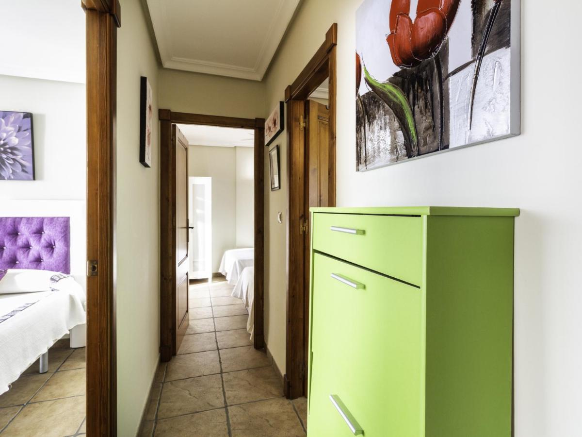 Ap Mayorazgo Ii Apartamento