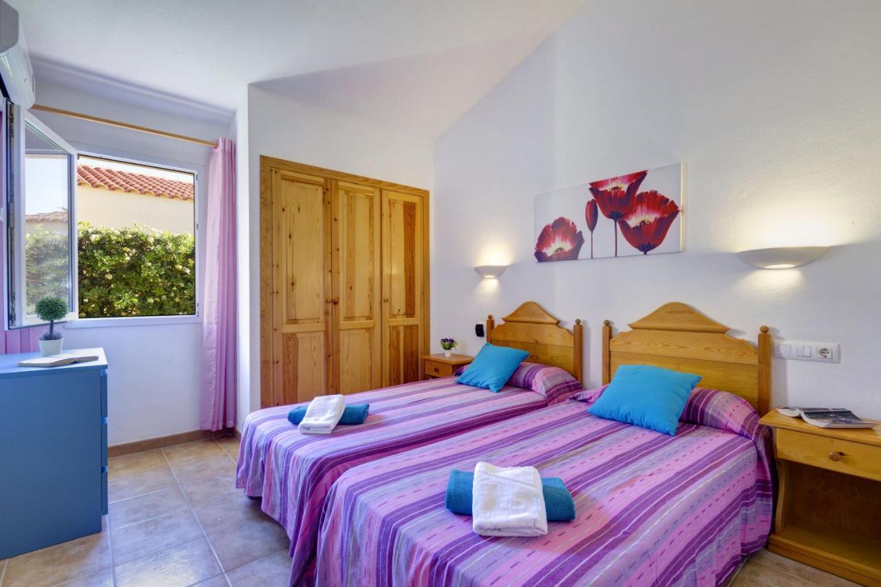 Villa Jupiter Cala'N Bosch (Menorca)