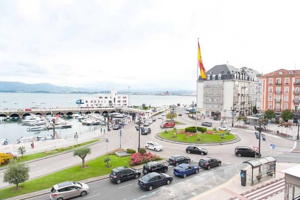 Apartamento De Lujo Junto Puerto Chico Apartment *