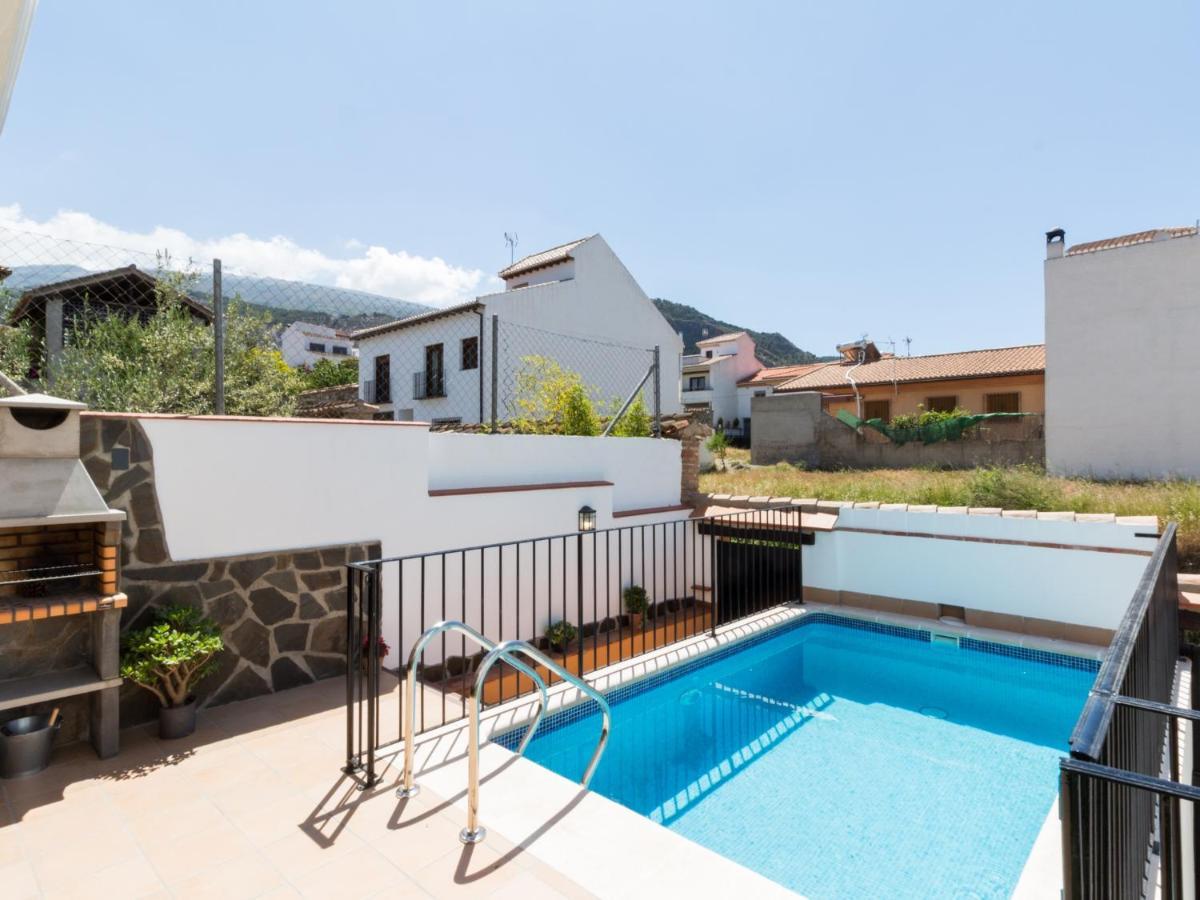 Casa Lorenzo * Nigüelas