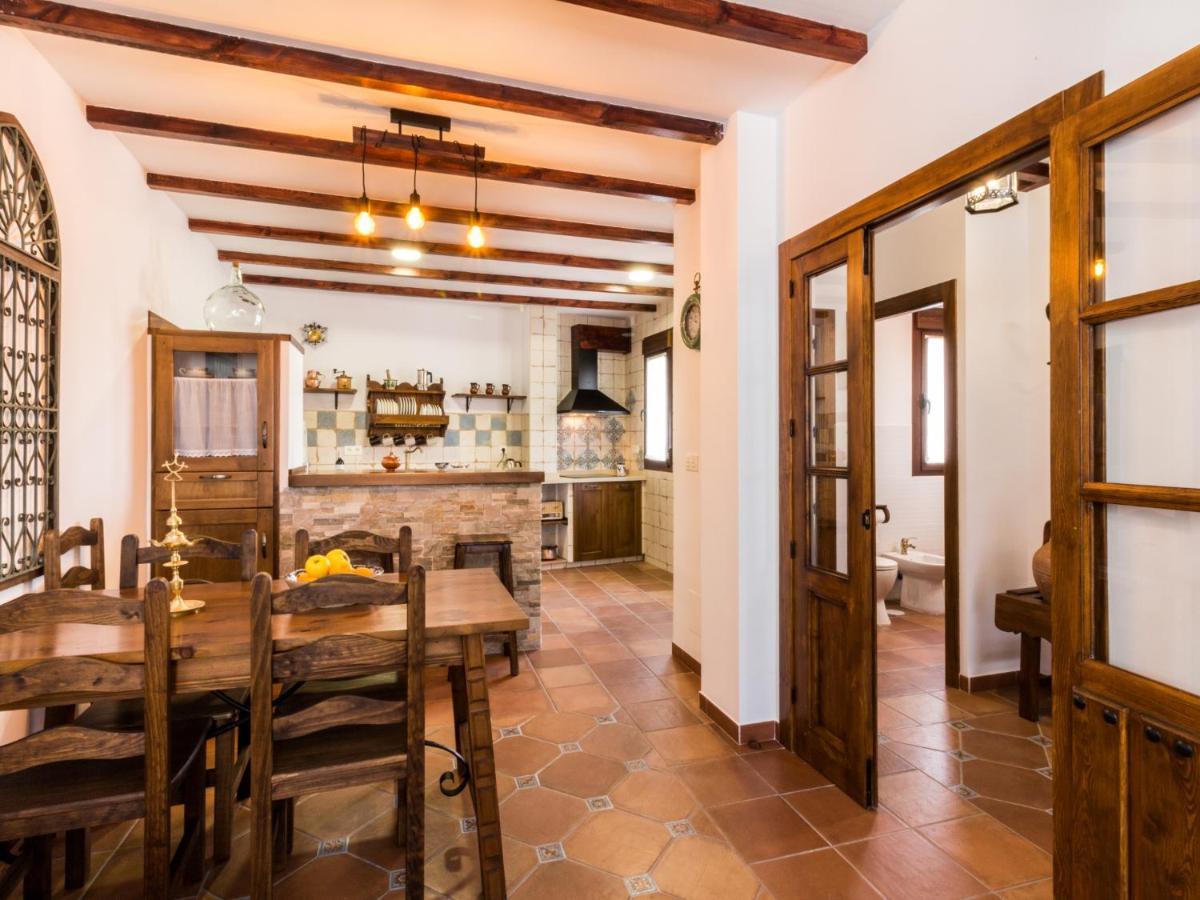 Casa Lorenzo Villa *