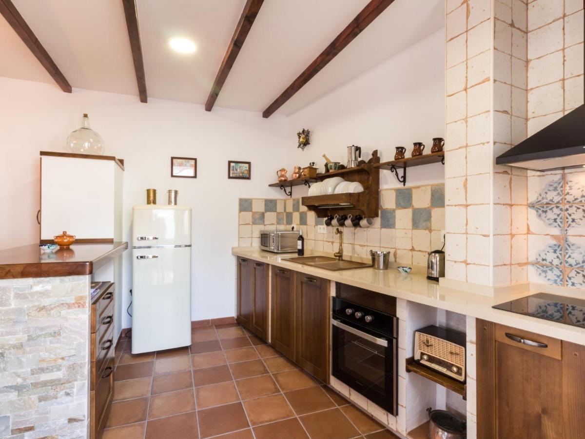 Casa Lorenzo Villa Nigüelas