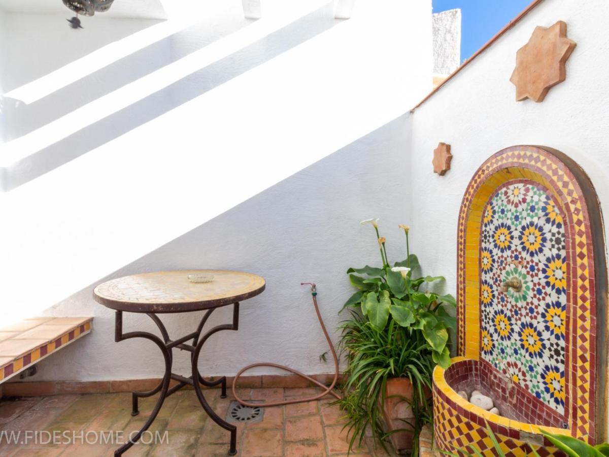 Villa Casa Maria La Conejera Niguelas