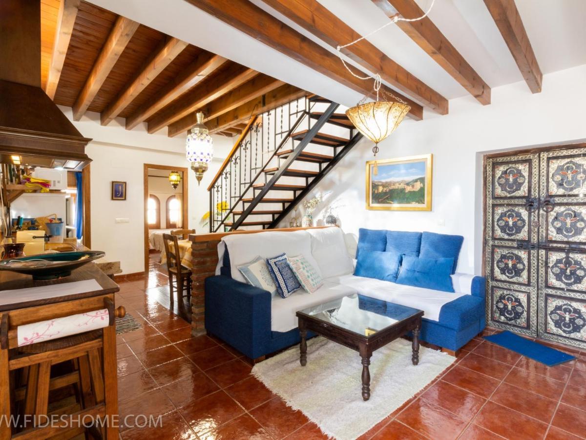 Casa Maria La Conejera