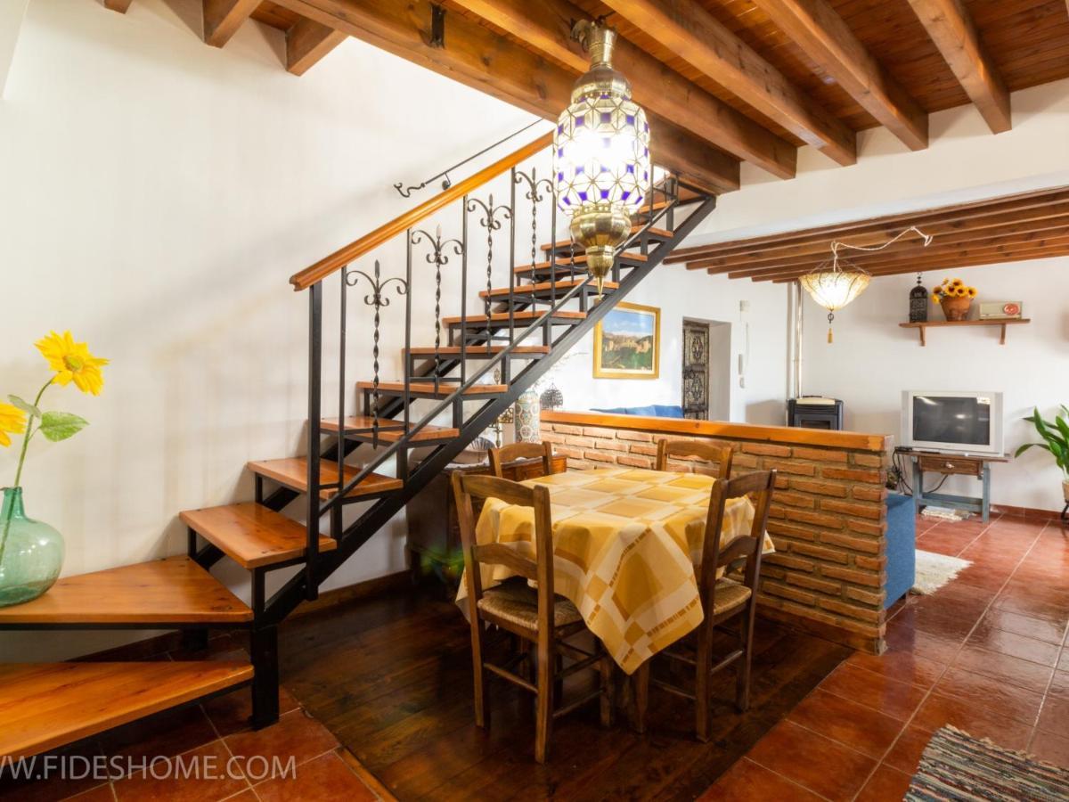 Casa Maria La Conejera Niguelas