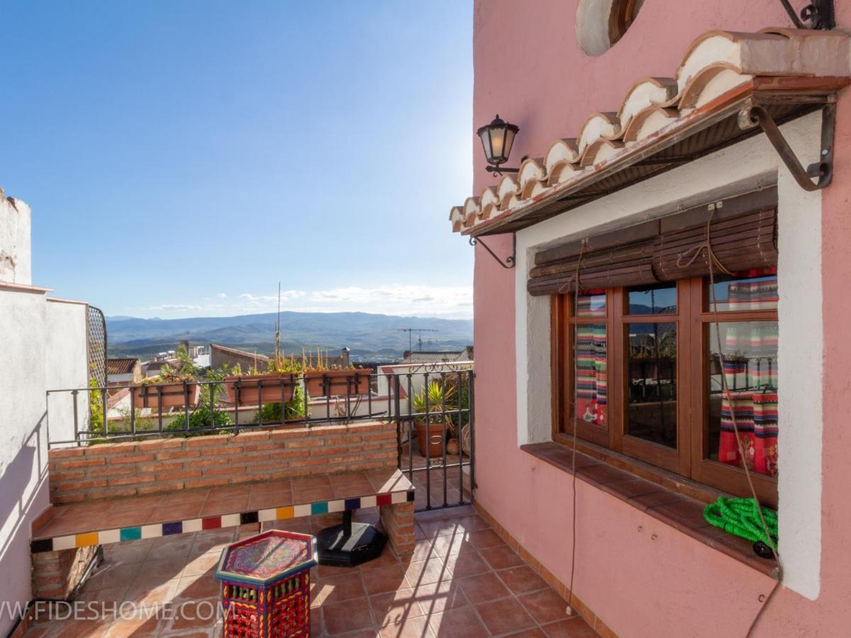 Casa Maria La Conejera * Niguelas