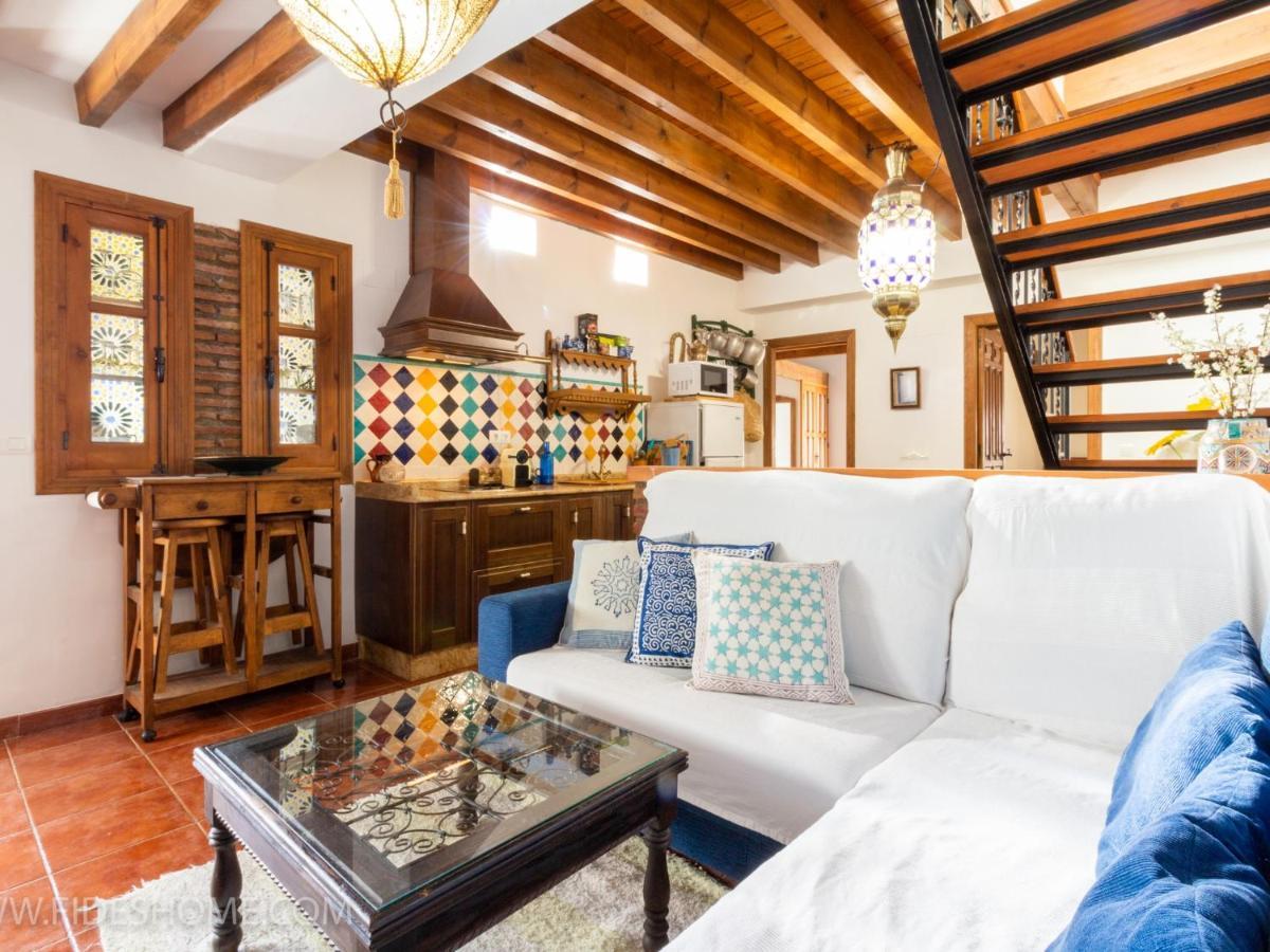Casa Maria La Conejera *