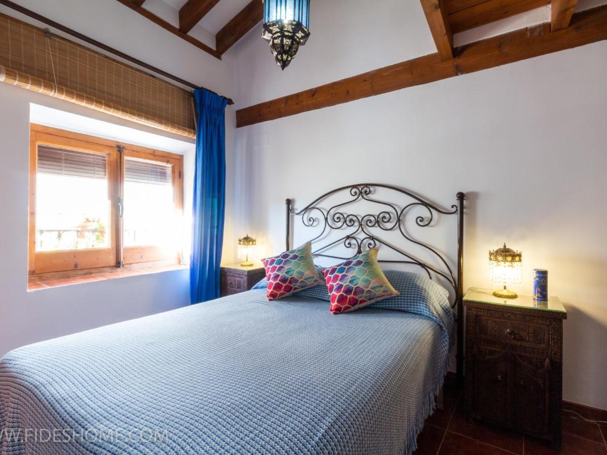 Casa Maria La Conejera Villa Niguelas