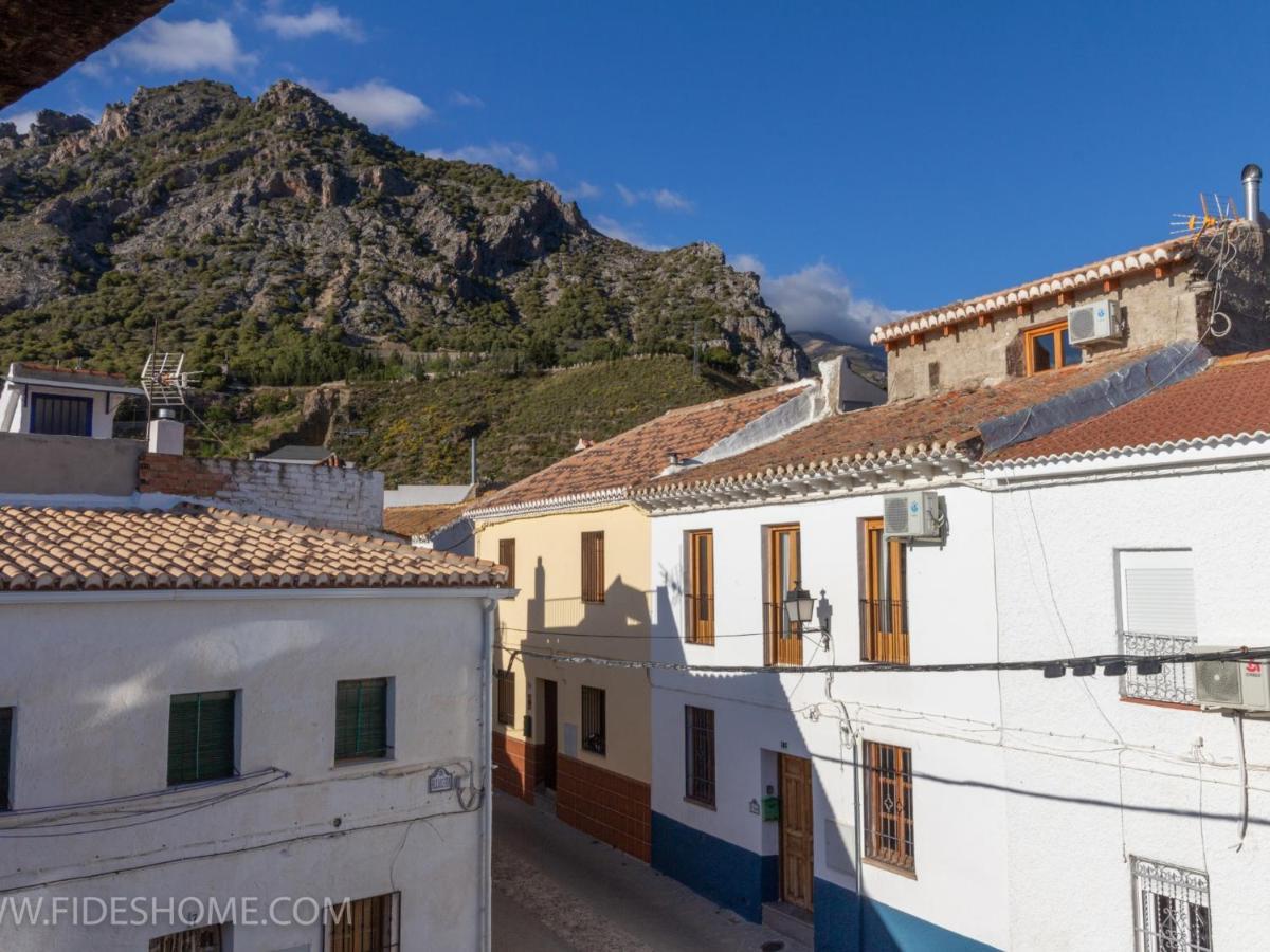 Villa Casa Maria La Conejera Niguelas