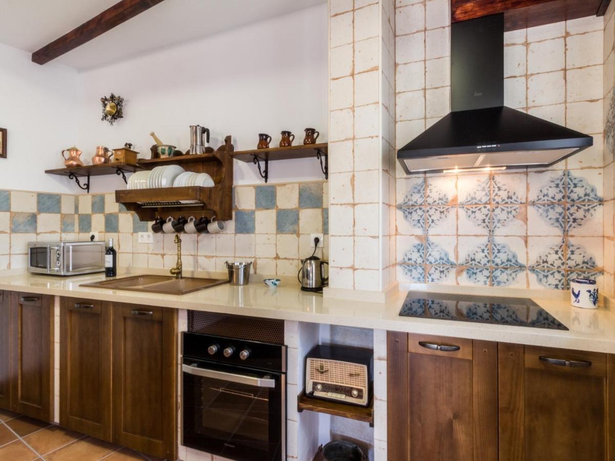 Casa Lorenzo * Nigüelas