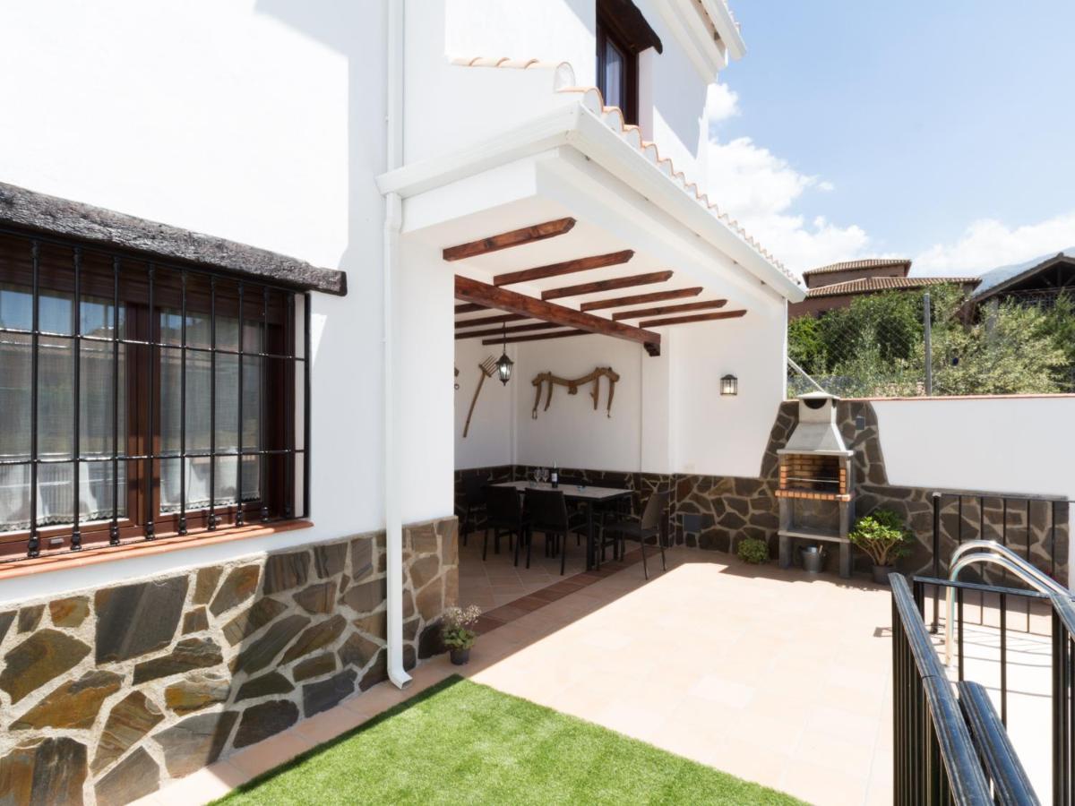 Casa Lorenzo Villa