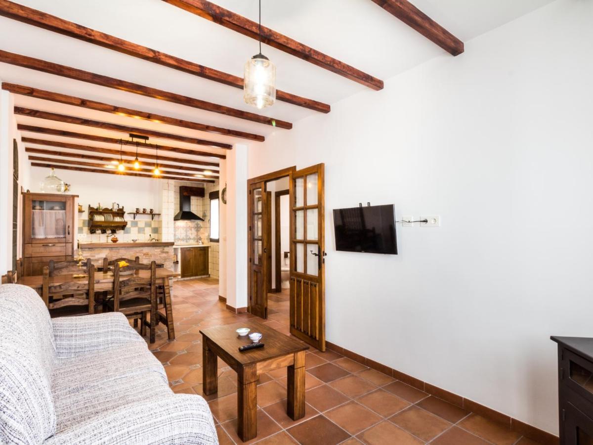 Villa Casa Lorenzo Nigüelas