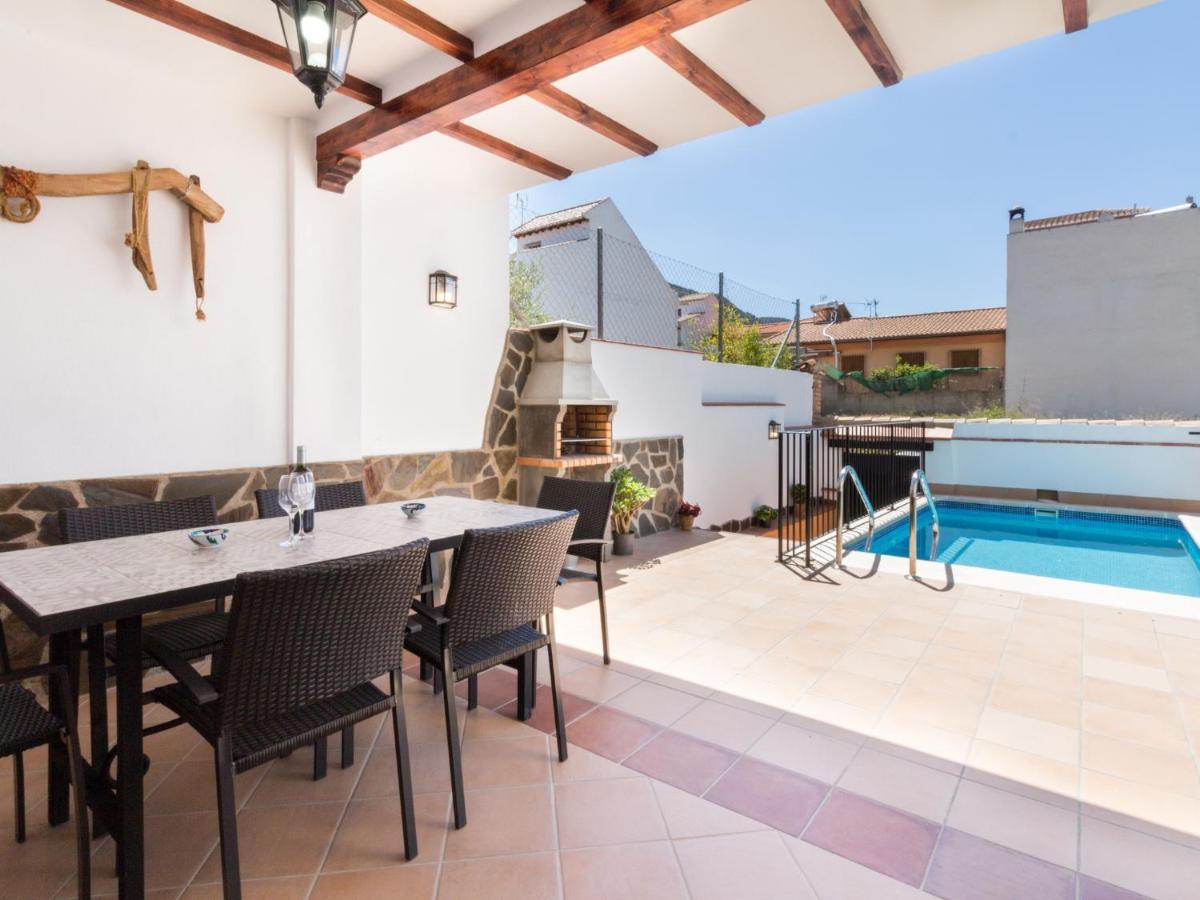 Casa Lorenzo * Nigüelas