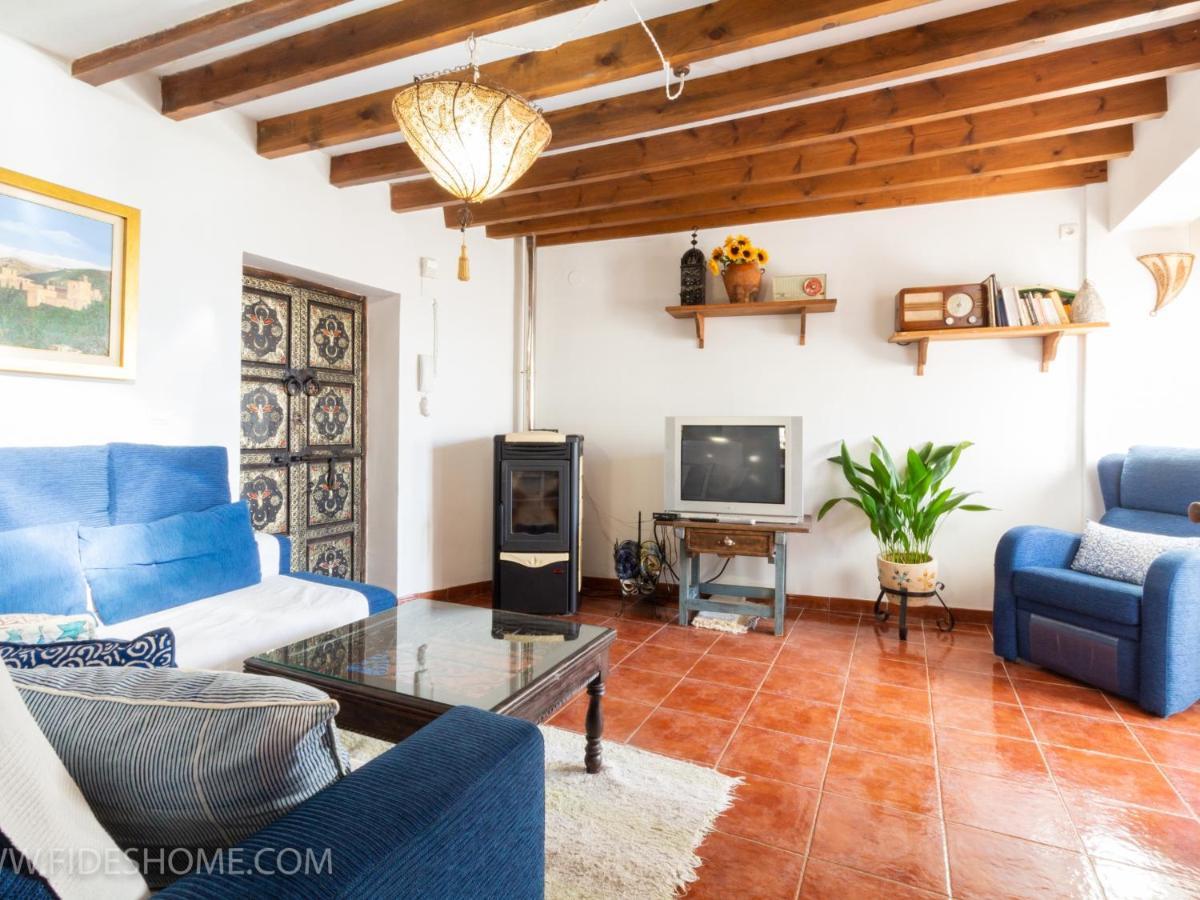 Villa Casa Maria La Conejera Niguelas
