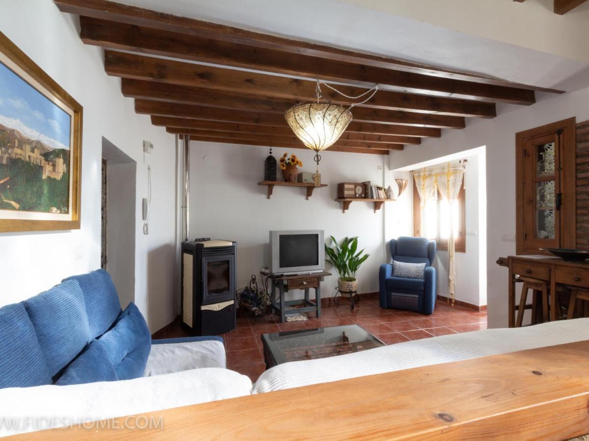 Villa Casa Maria La Conejera *