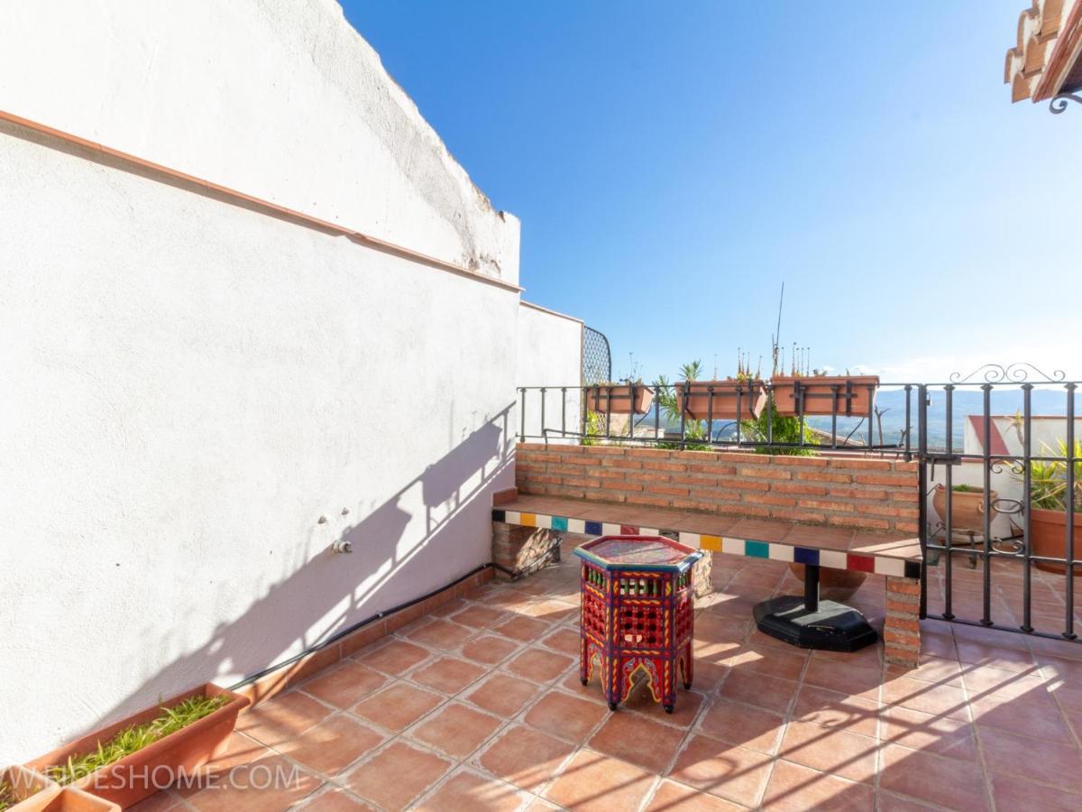 Villa Casa Maria La Conejera *