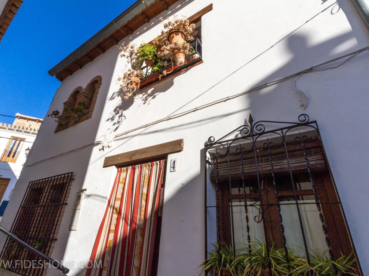 Casa Maria La Conejera * Niguelas