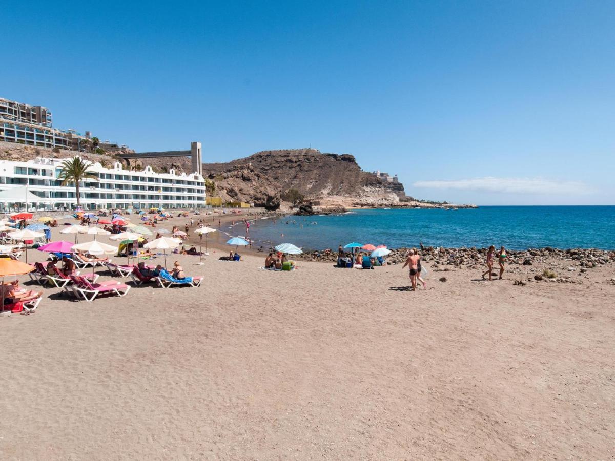 Apartment In Playa Del Cura 323 Mogan