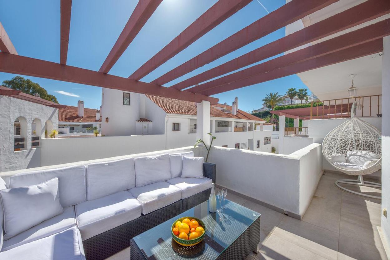 La Maestranza Luxury Apartamento Marbella