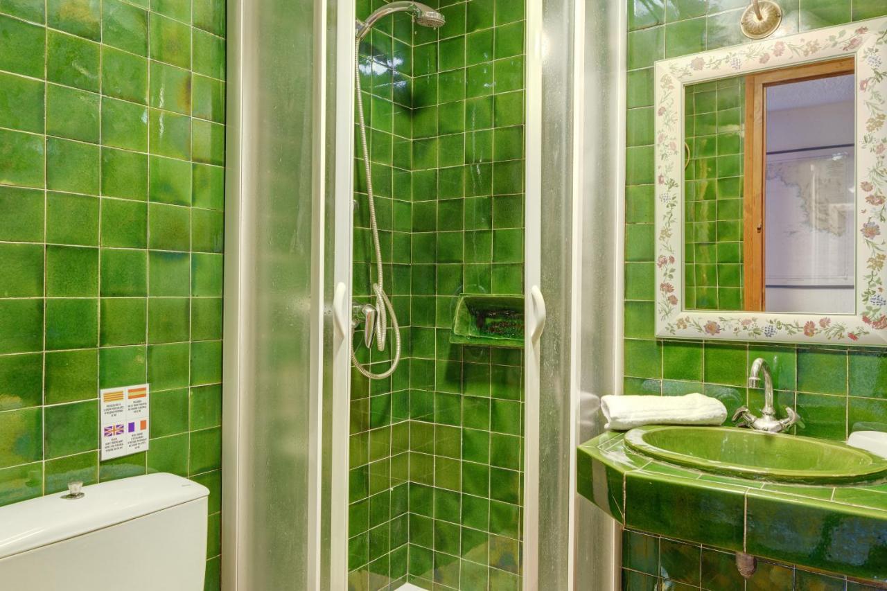 Holiday home Avia Catalana 4b