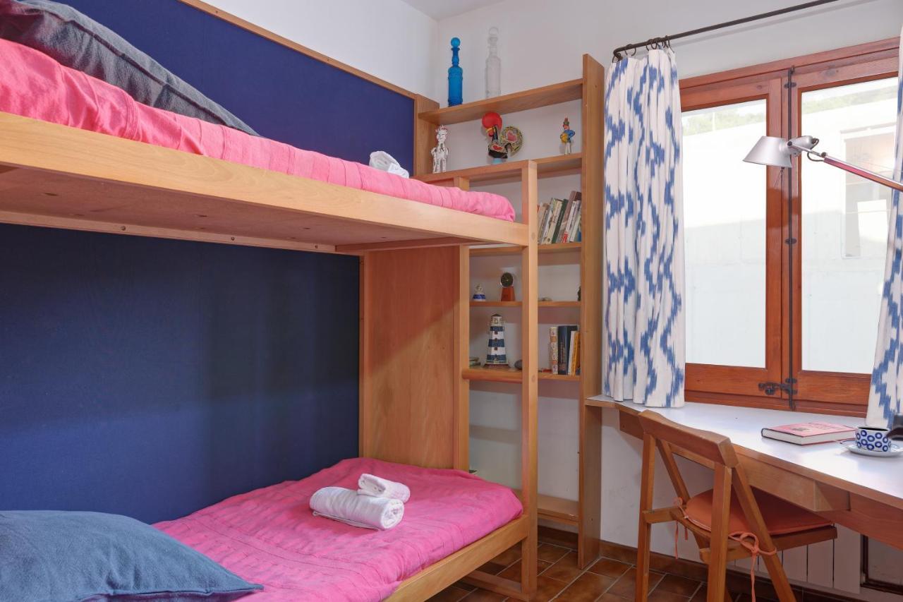Avia Catalana 4b Holiday home Tamariu