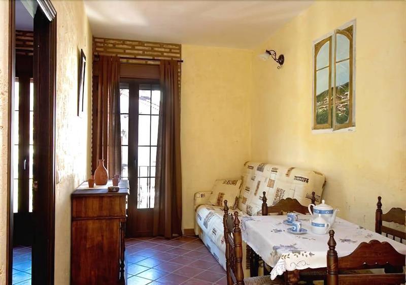 Apartahotel Rural 12 Caños Galaroza