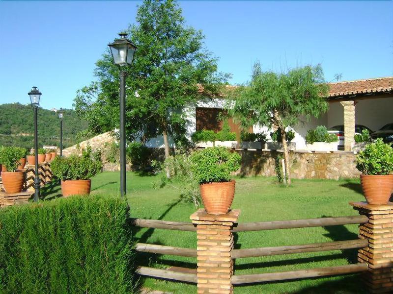 Rural 12 Caños Galaroza