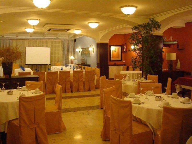 Restaurant Llansola Sant Carles De La Rapita